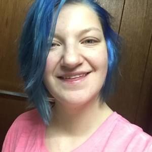 Meet your Posher, Tericka